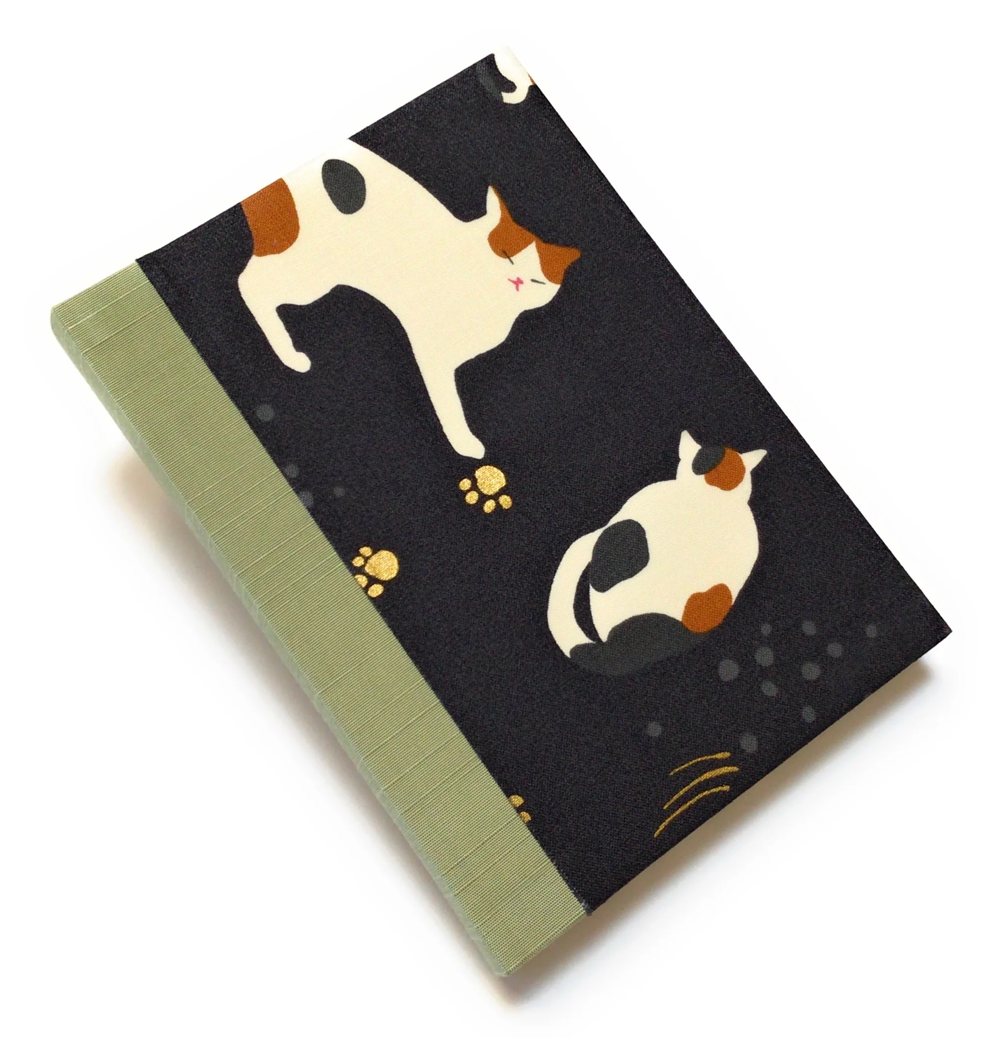 Calico Cats Journal - Image 3