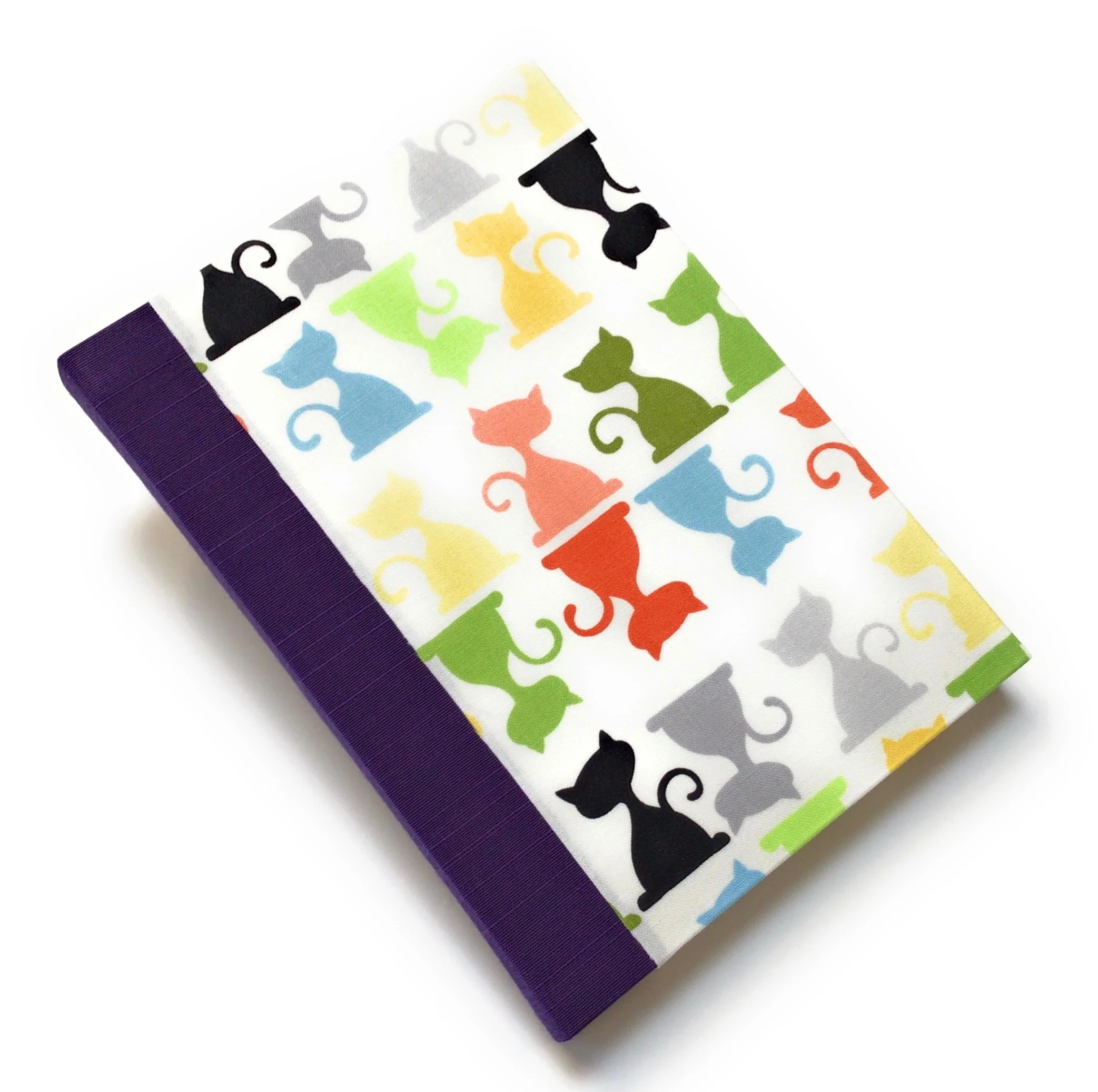 Colorful Kitties Journal - Image 4