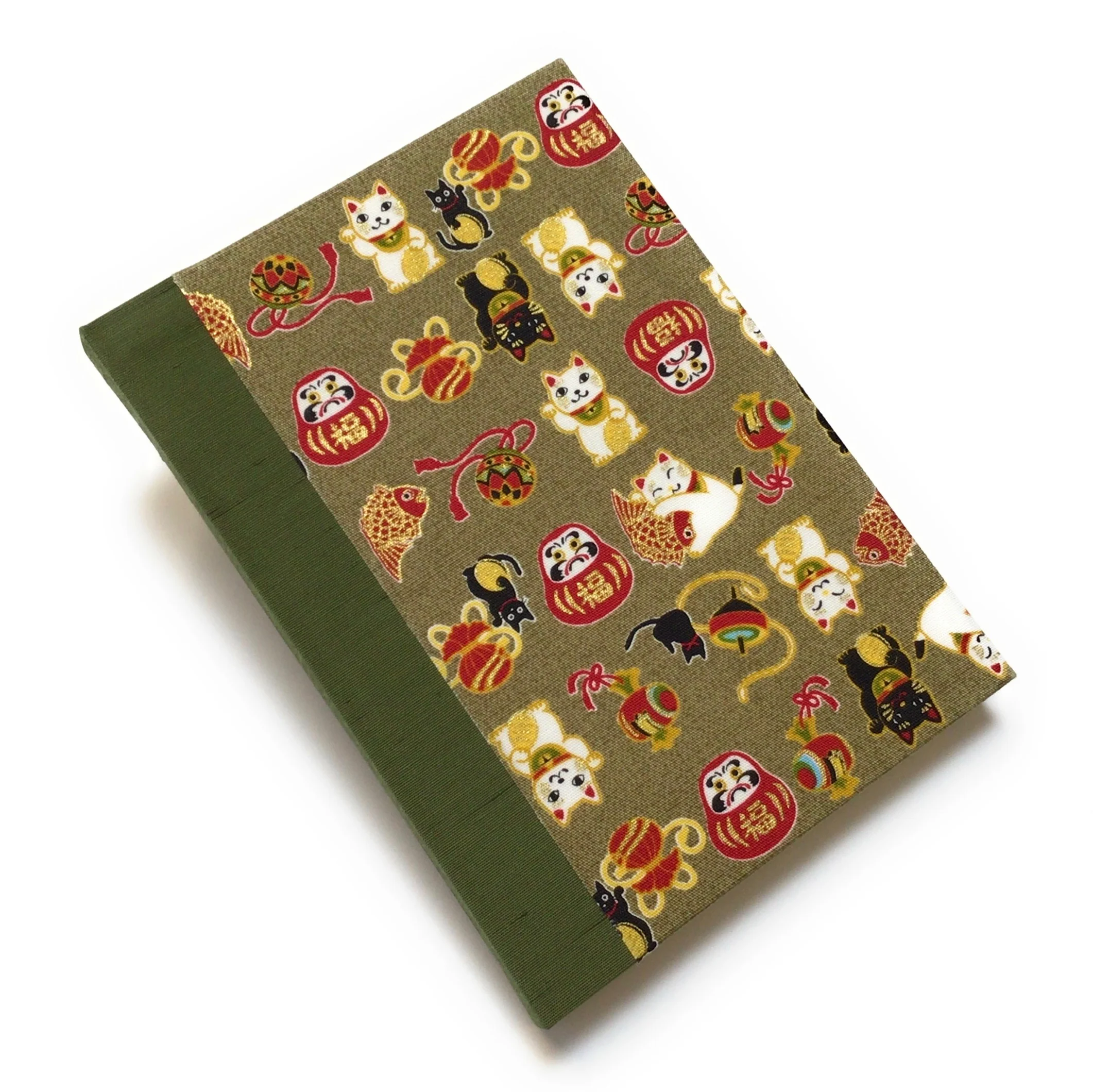Lucky Cats Journal - Image 3