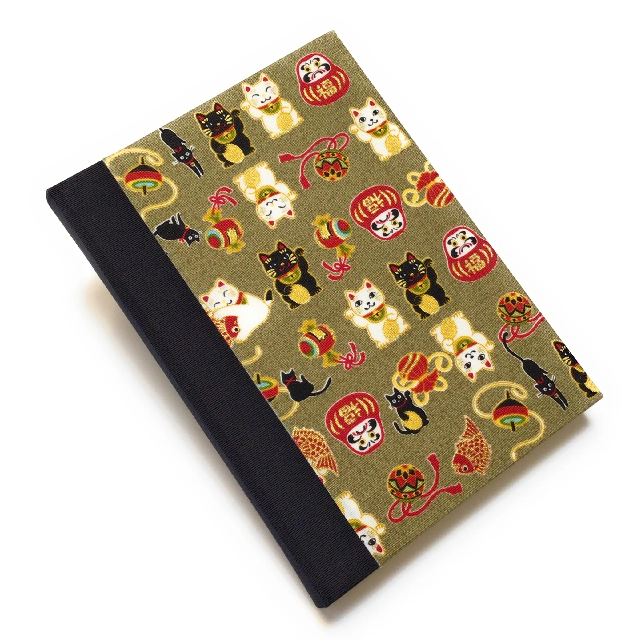Lucky Cats Journal - Image 4