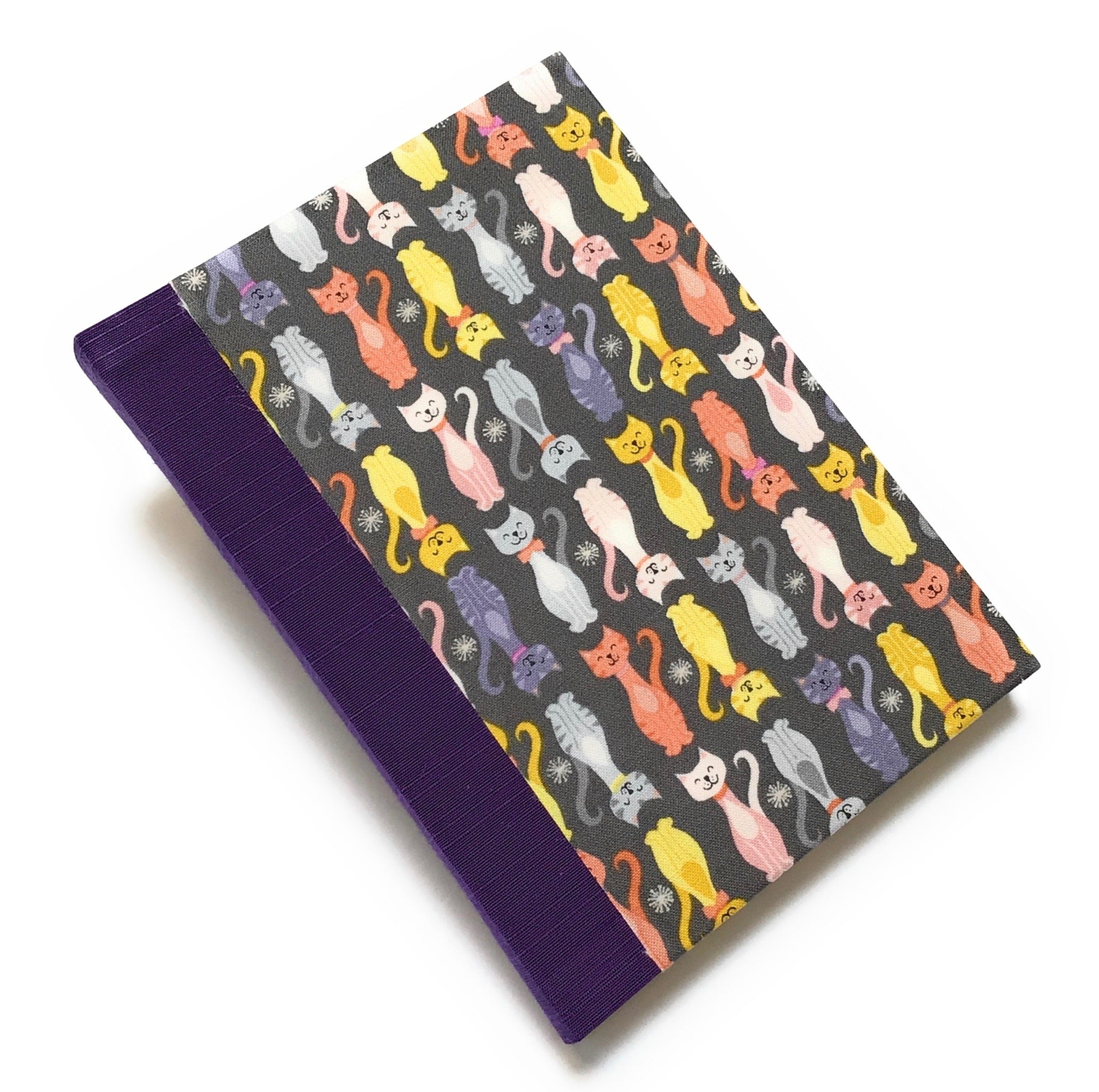 Sitting Pretty Kitty Journal - Image 3