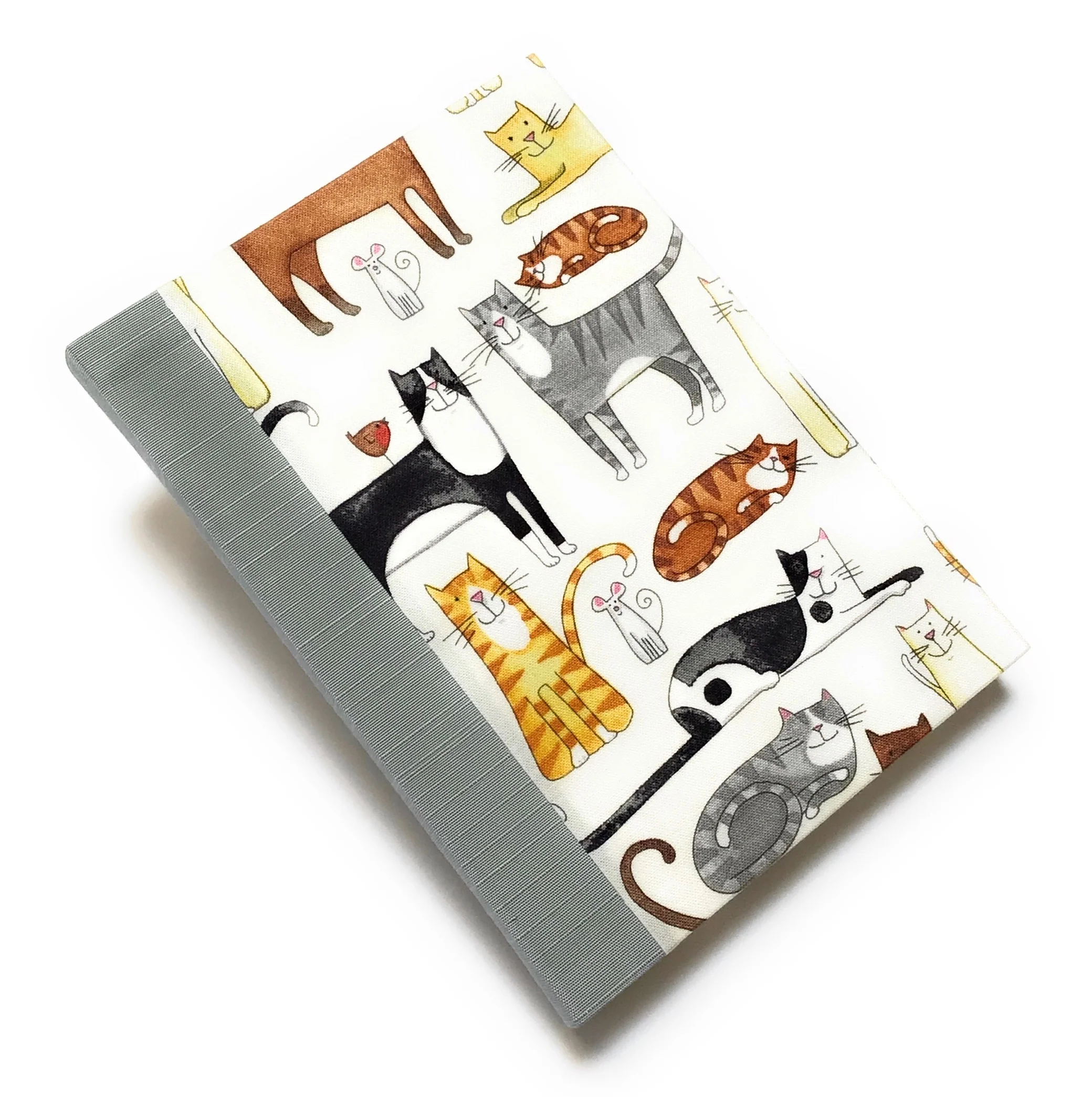 Smiling Cats Journal - Image 3