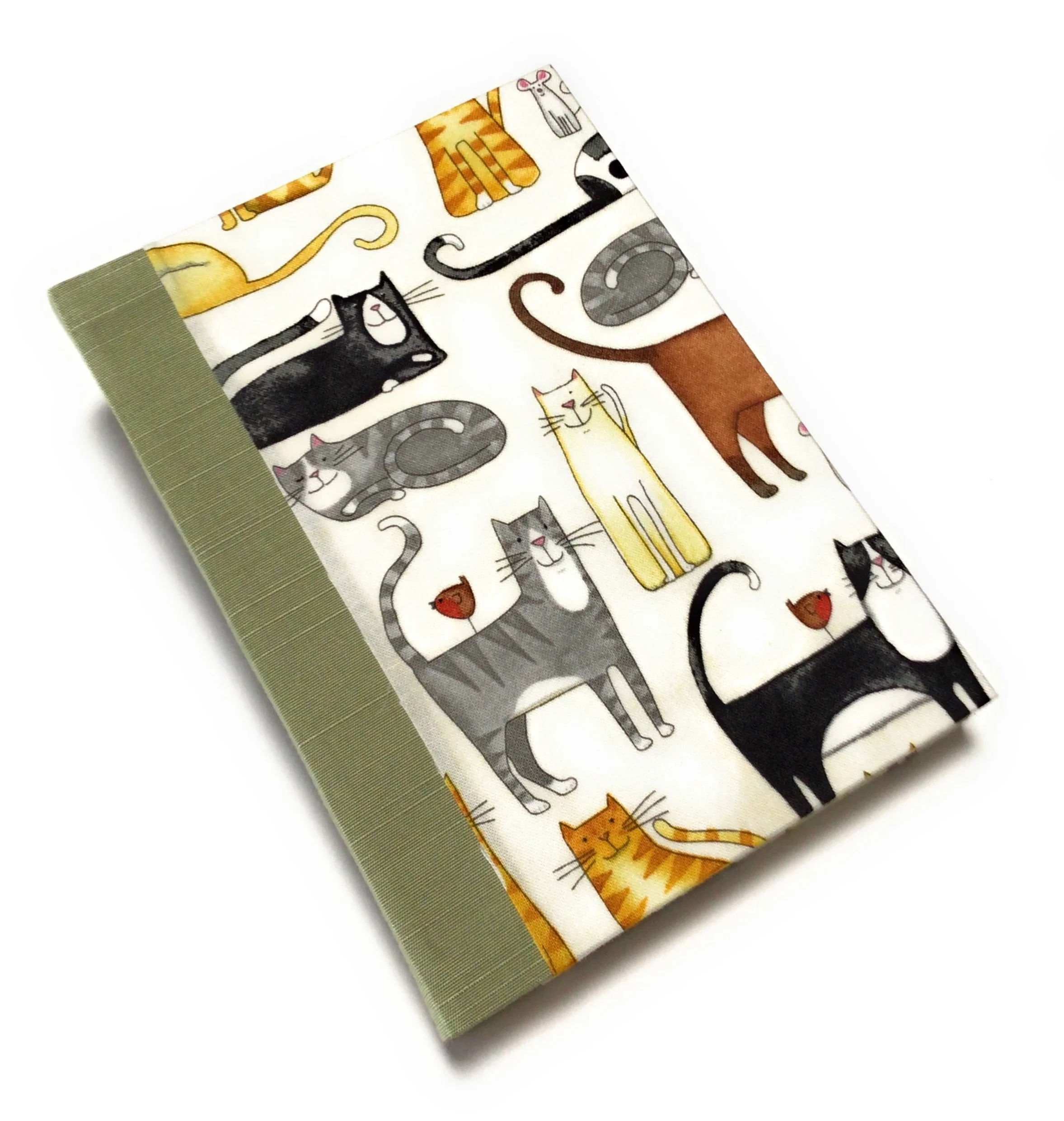 Smiling Cats Journal - Image 4