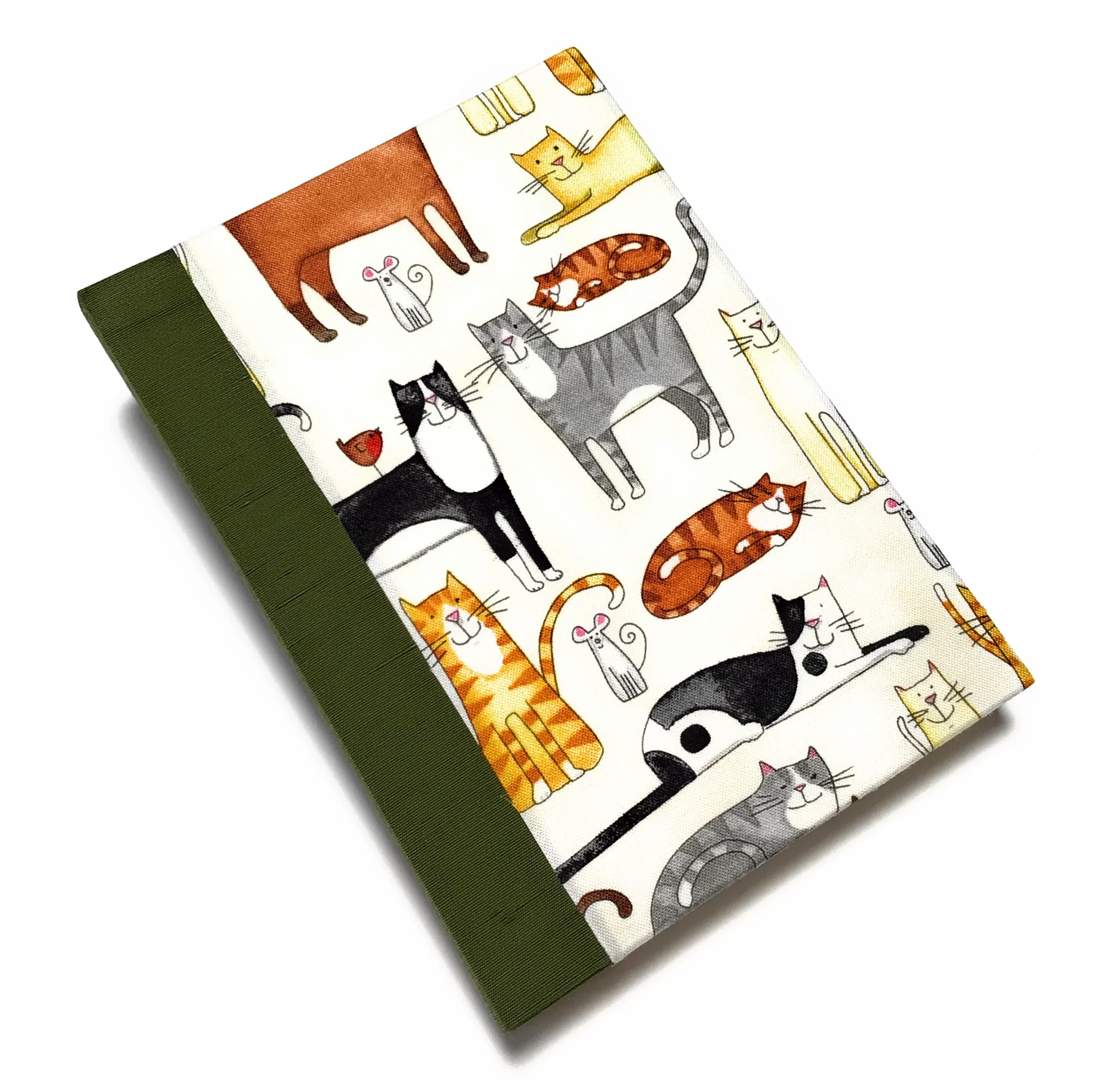 Smiling Cats Journal - Image 5
