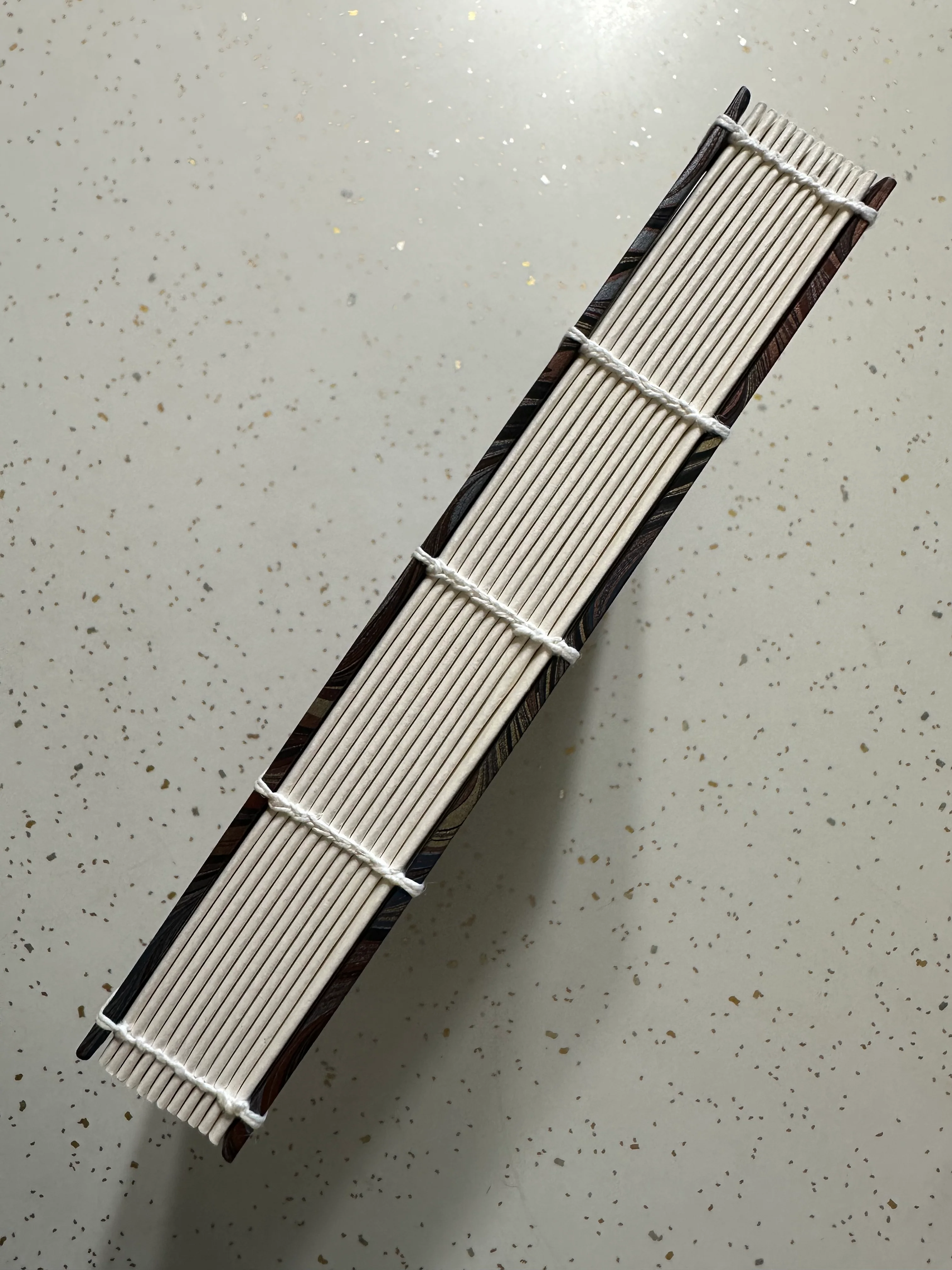 Coptic Style Binding - Image 3