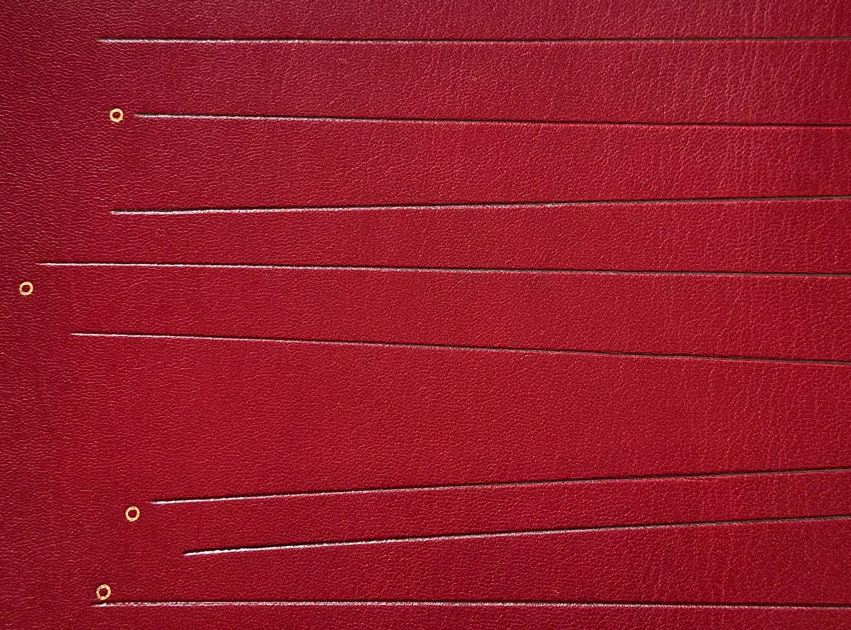 Decorative Tooling - Image 5