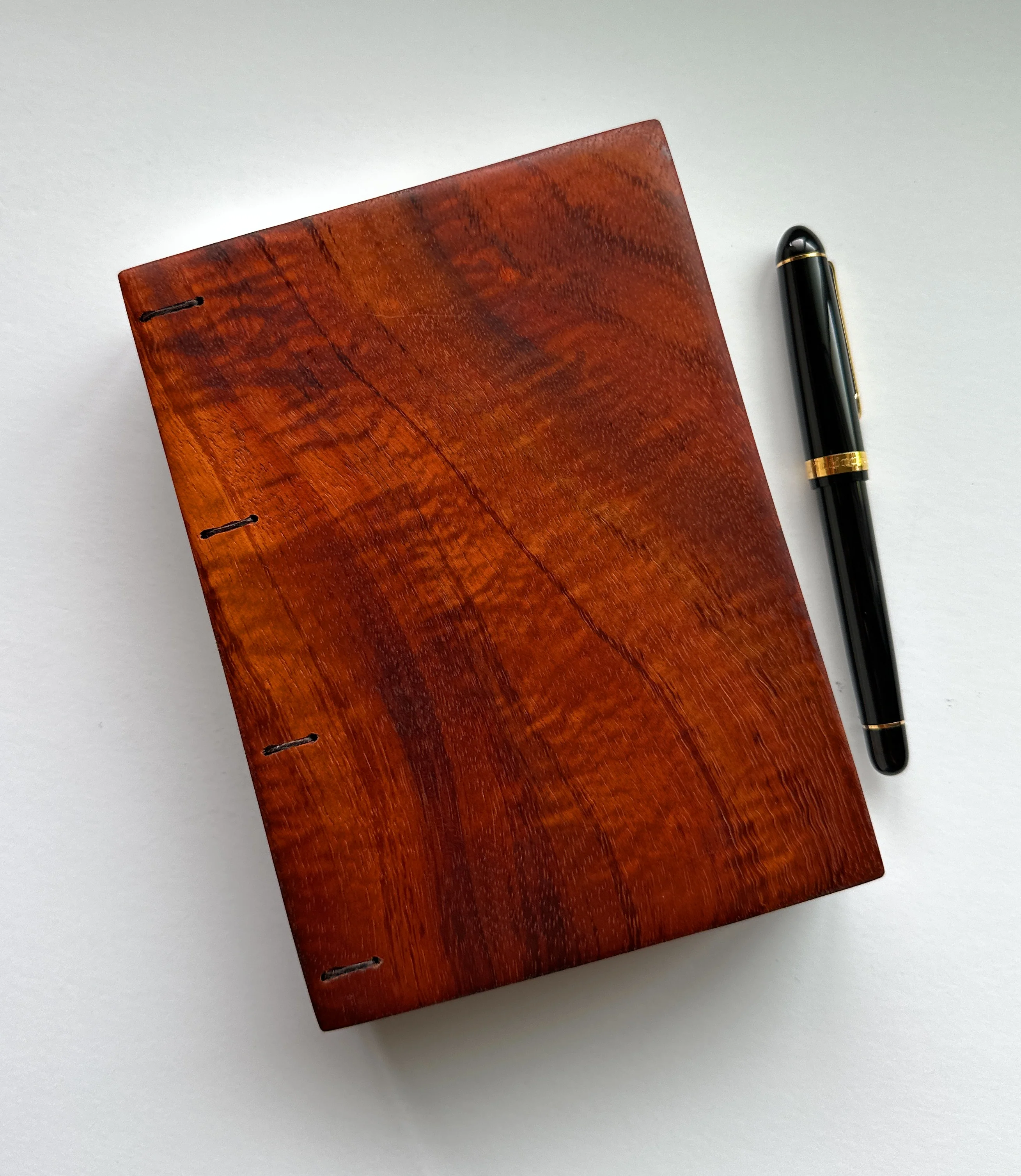 Koa Coptic Journal - Image 3