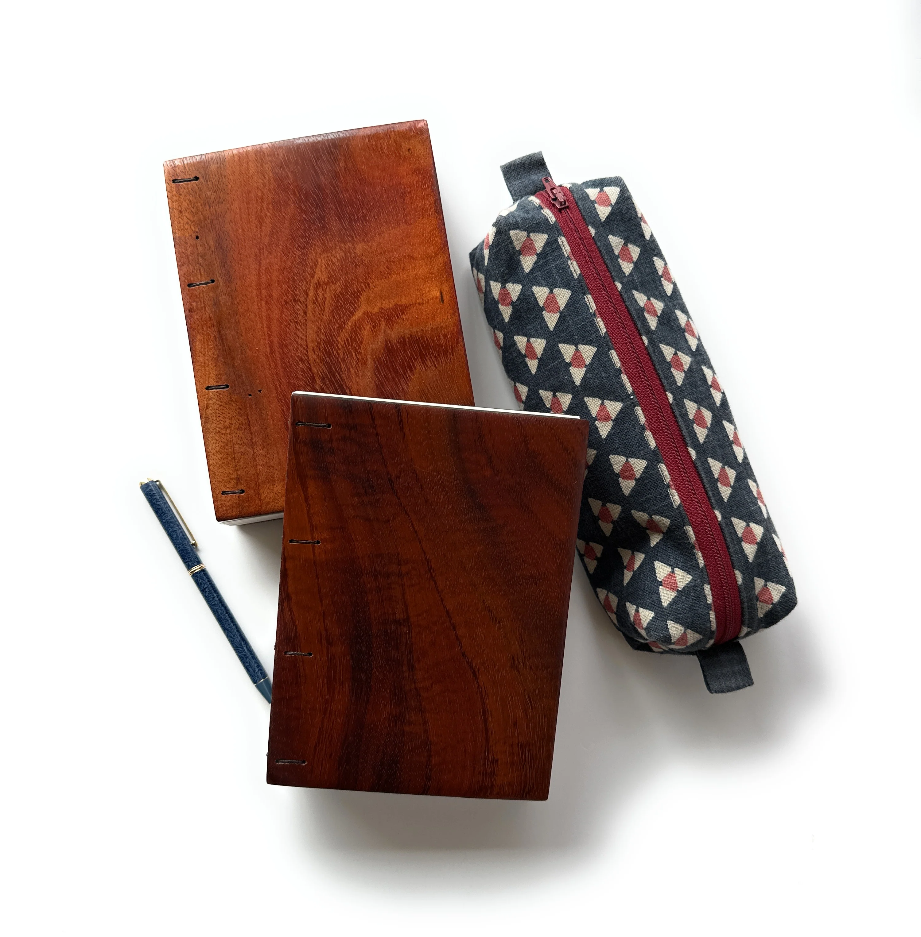 Koa Coptic Journal - Image 4