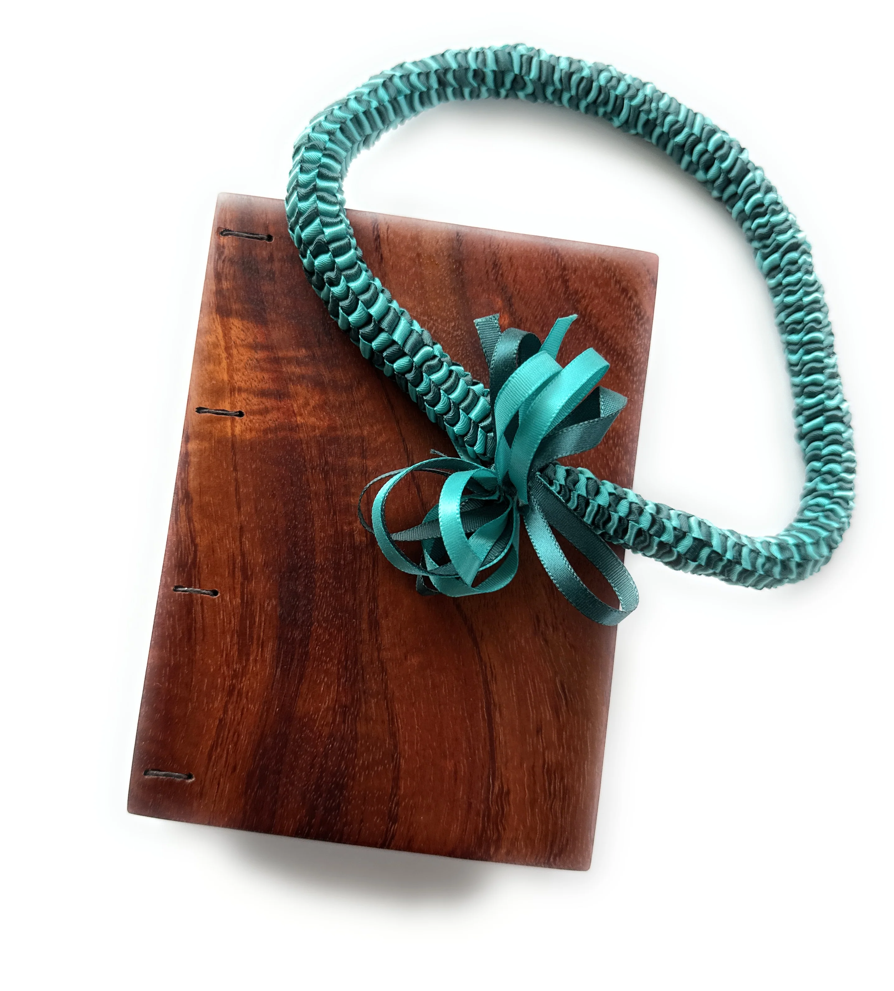 Koa Coptic Journal - Image 5