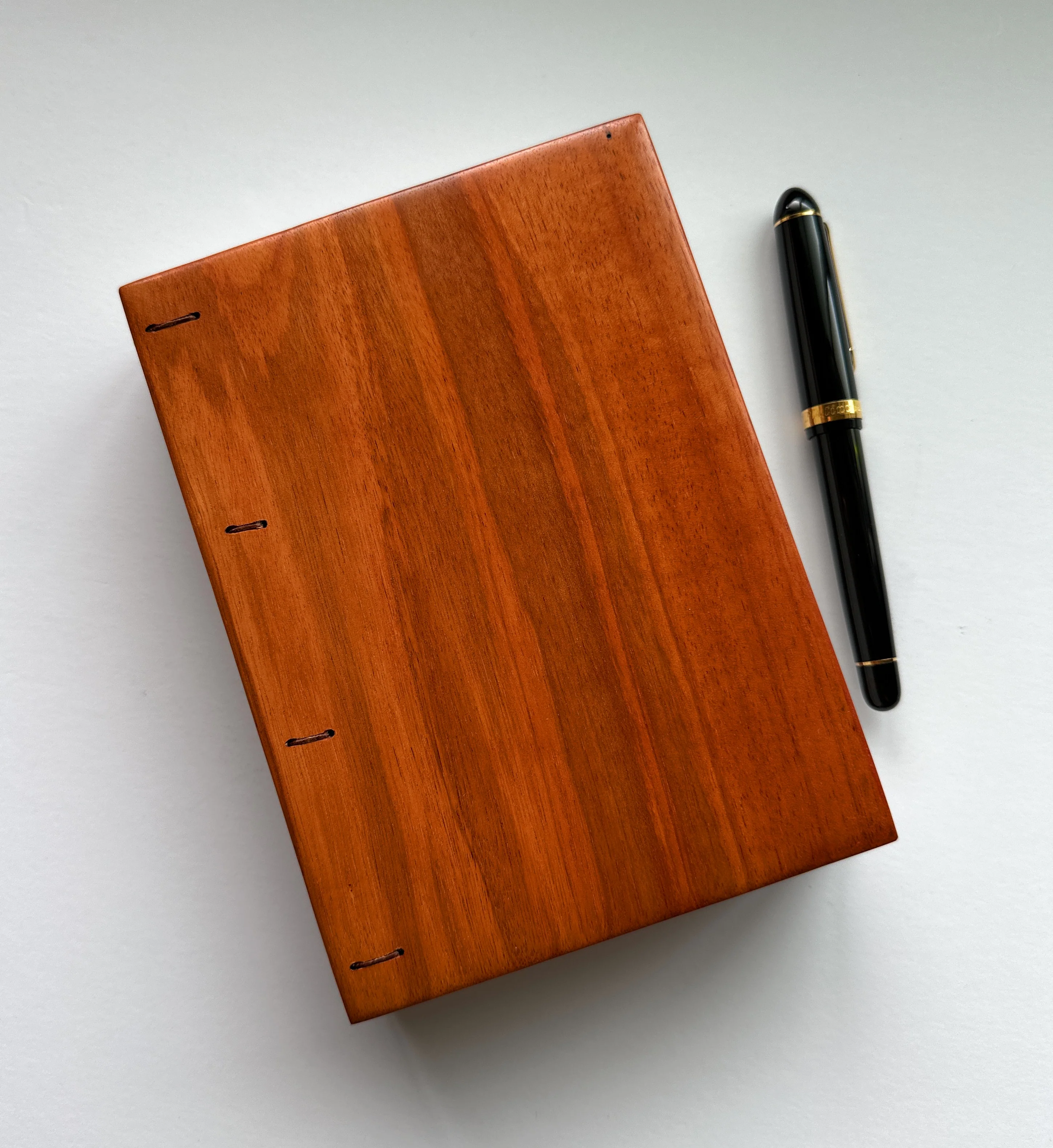Lychee Coptic Journal - Image 3