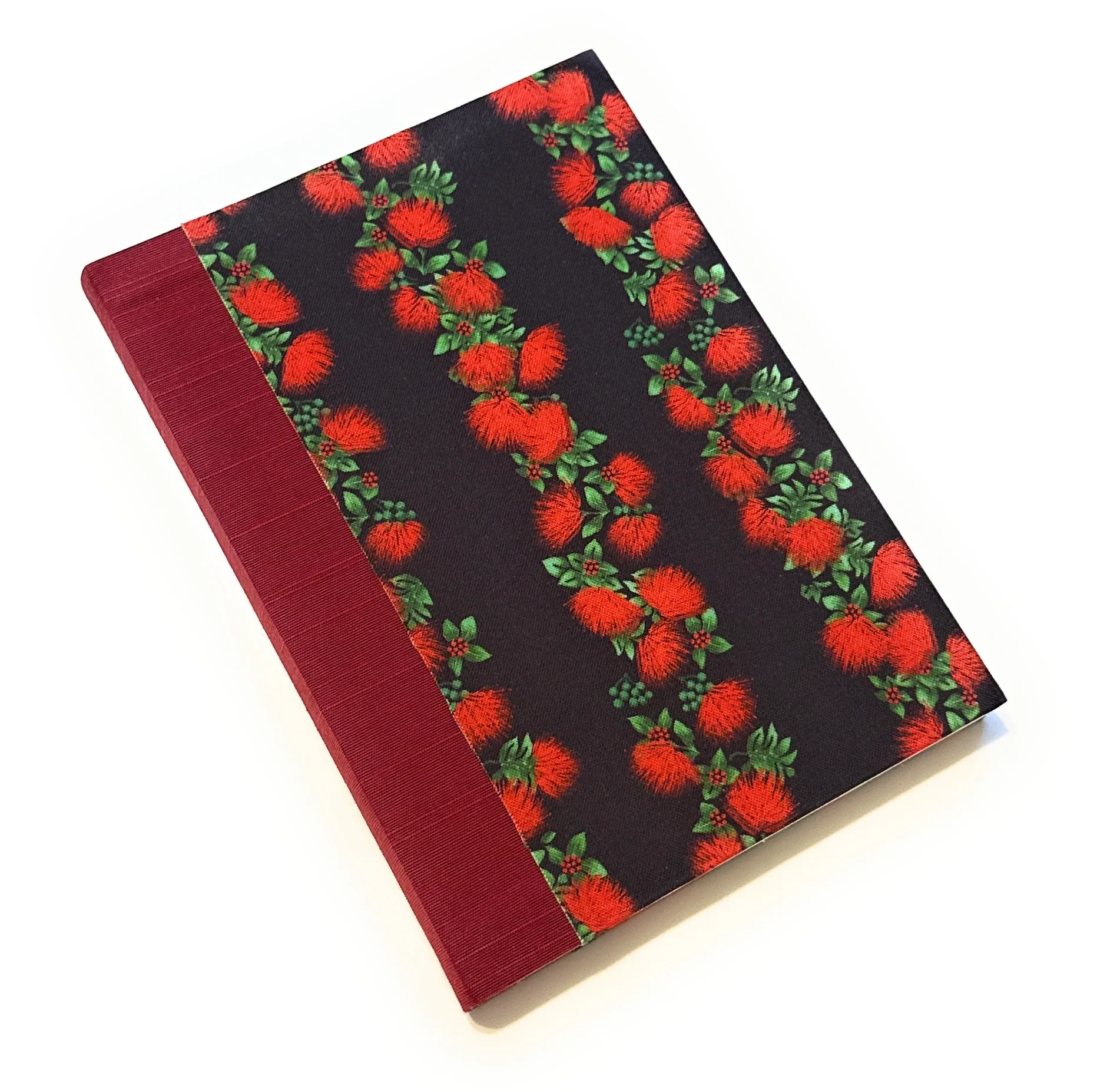 Aloha Journals: The Next Wave