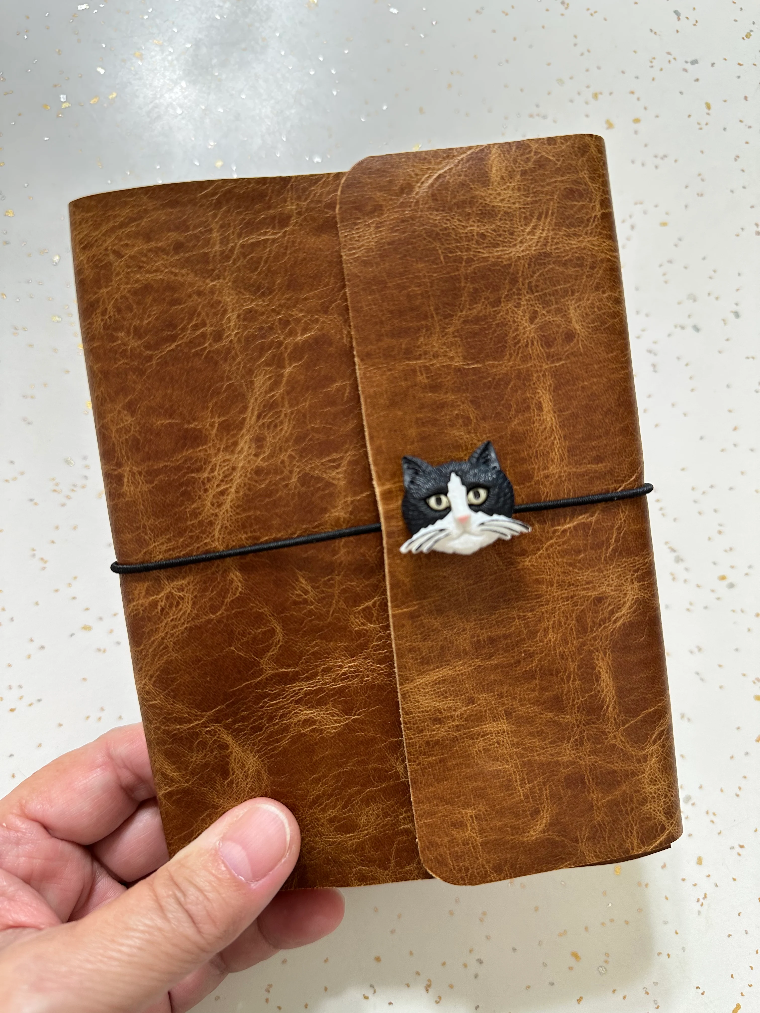 Travelers Notebook - Image 3
