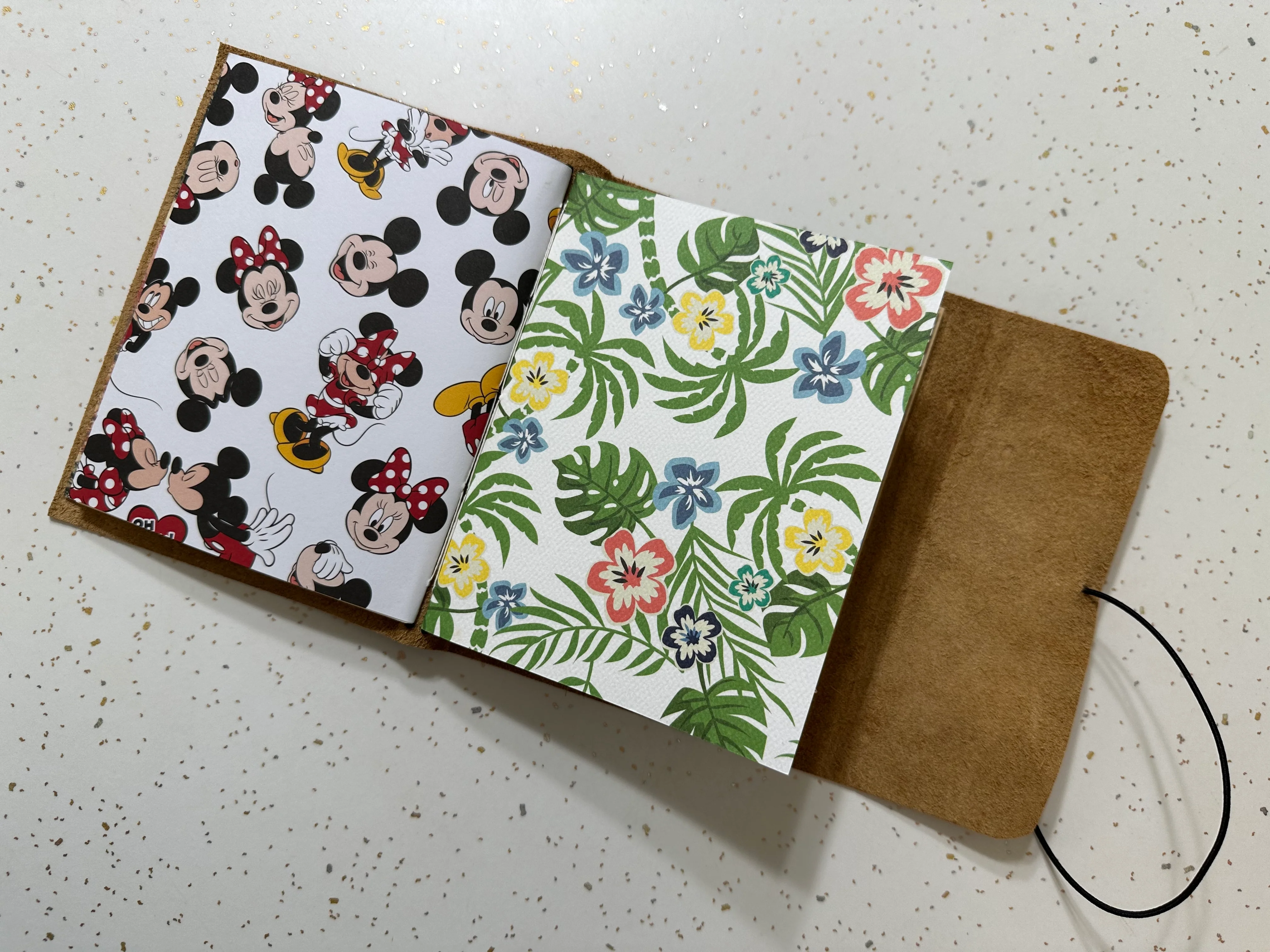 Travelers Notebook - Image 4